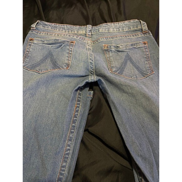 Women’s Bailey Delilah jeans, bootcut - Picture 3 of 3
